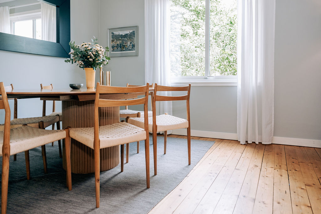 Städtjänster i vardagen med RH Gruppen