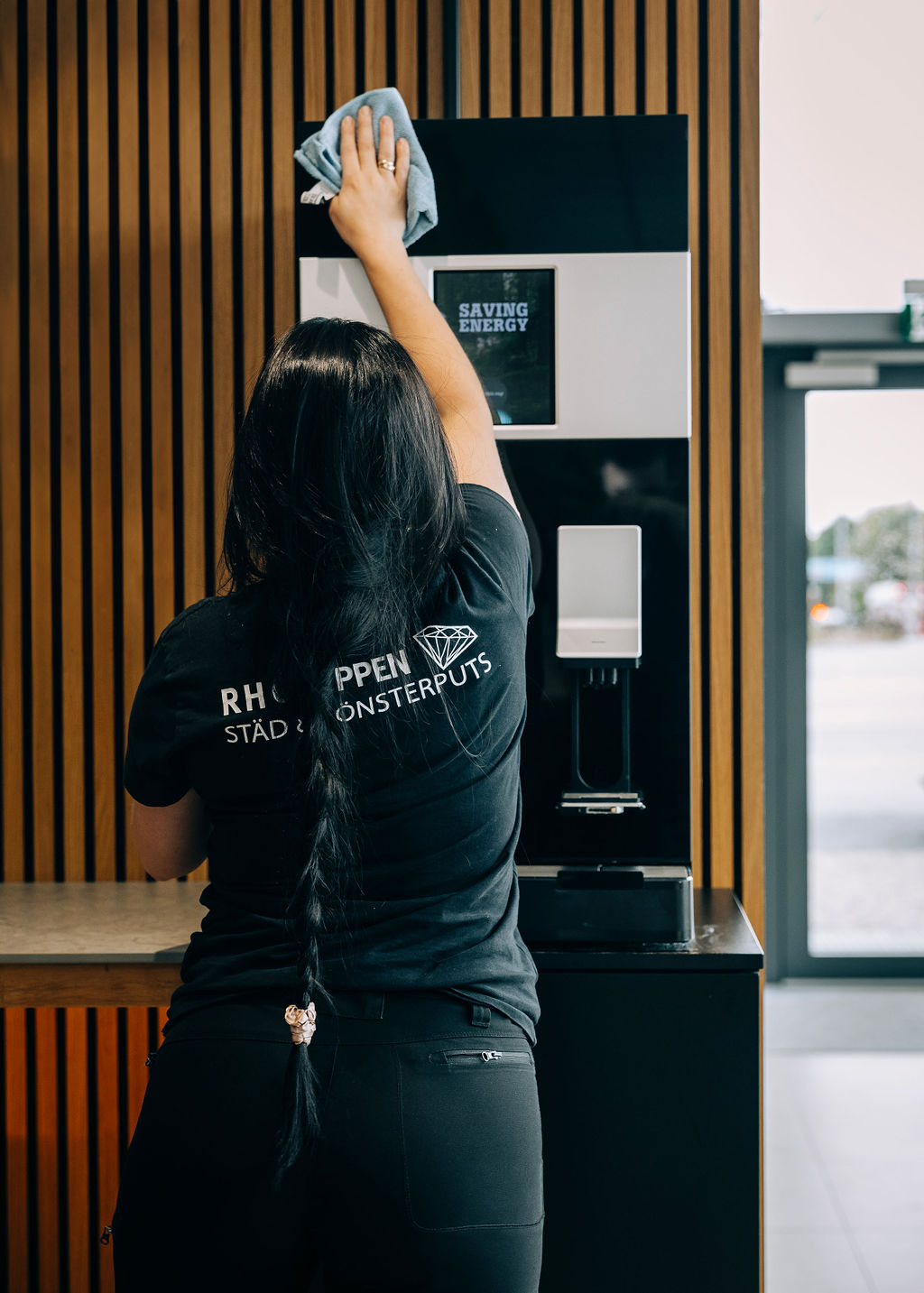 Rh-gruppen-lokalvard-karlshamn-kaffemaskin-damma